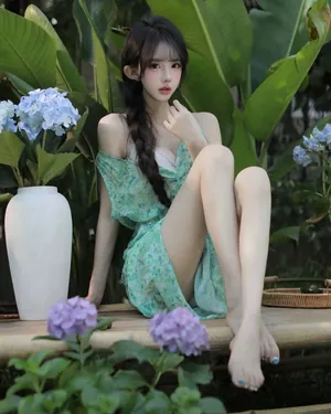 杭州外围 图片 5