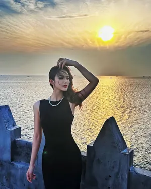 杭州外围 图片 5