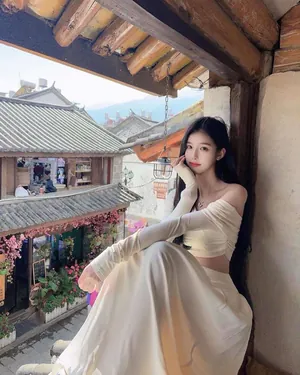 杭州外围 图片 5