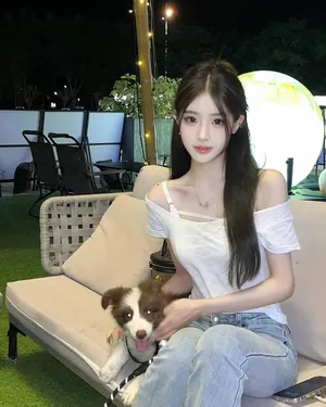 杭州外围 图片 1