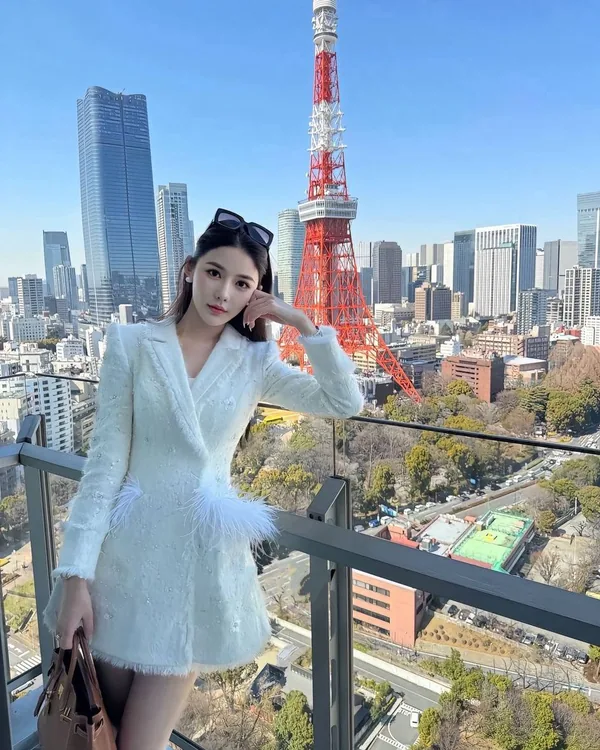杭州外围